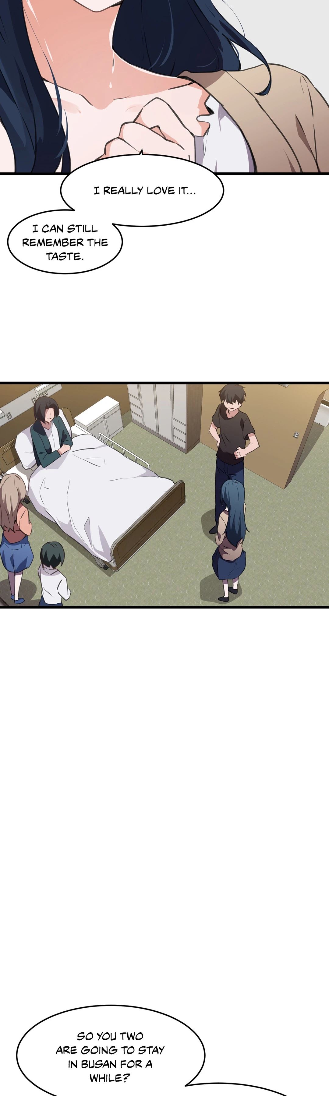 Heart Stealer Chapter 63 image 11
