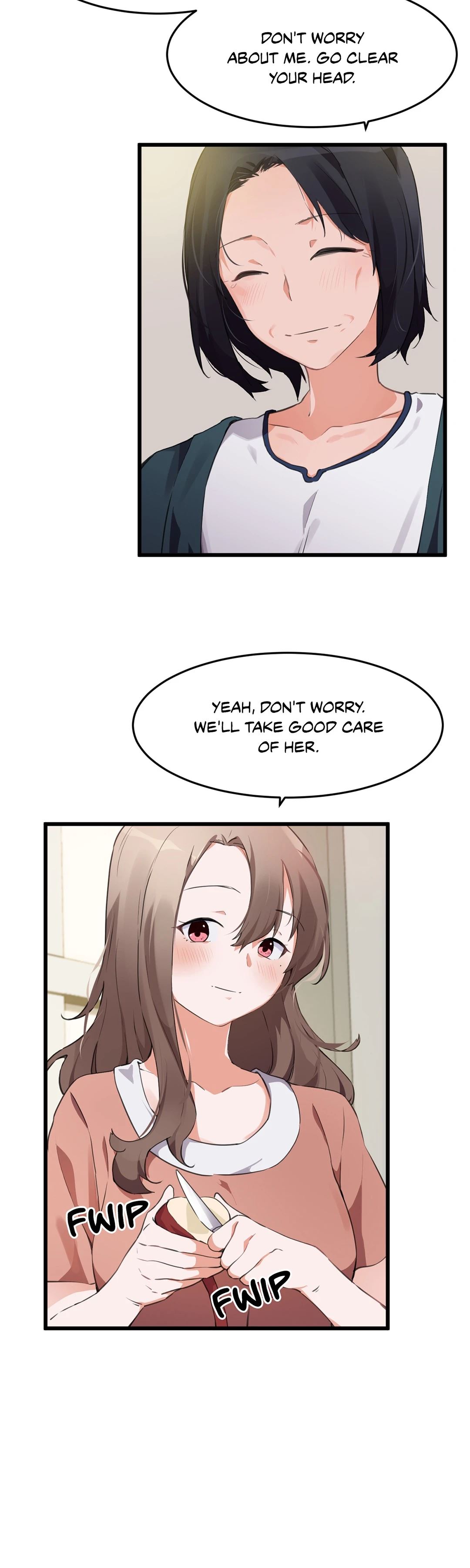 Heart Stealer Chapter 63 image 12