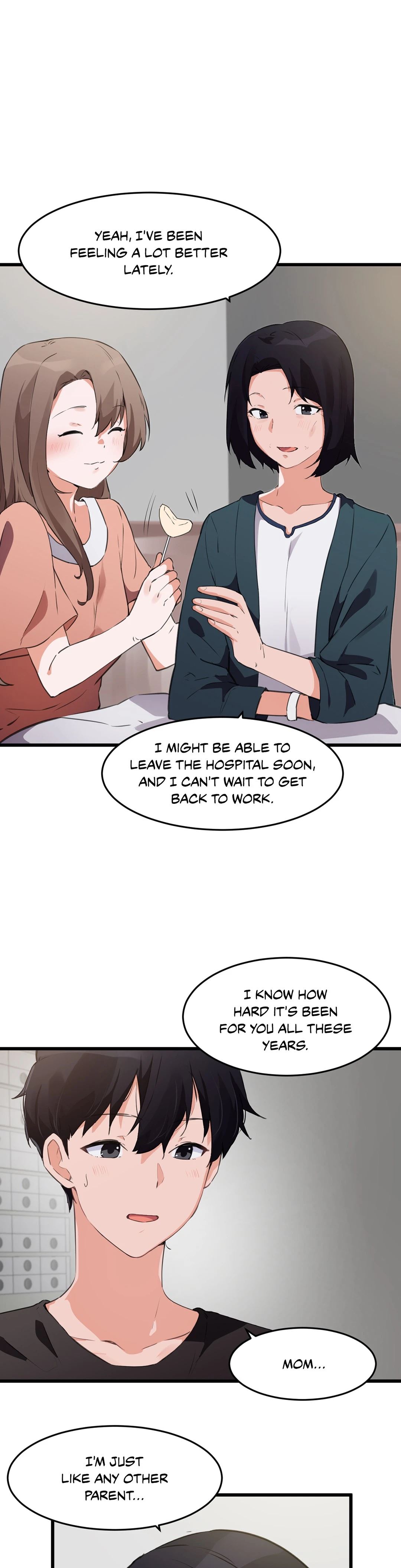 Heart Stealer Chapter 63 image 13