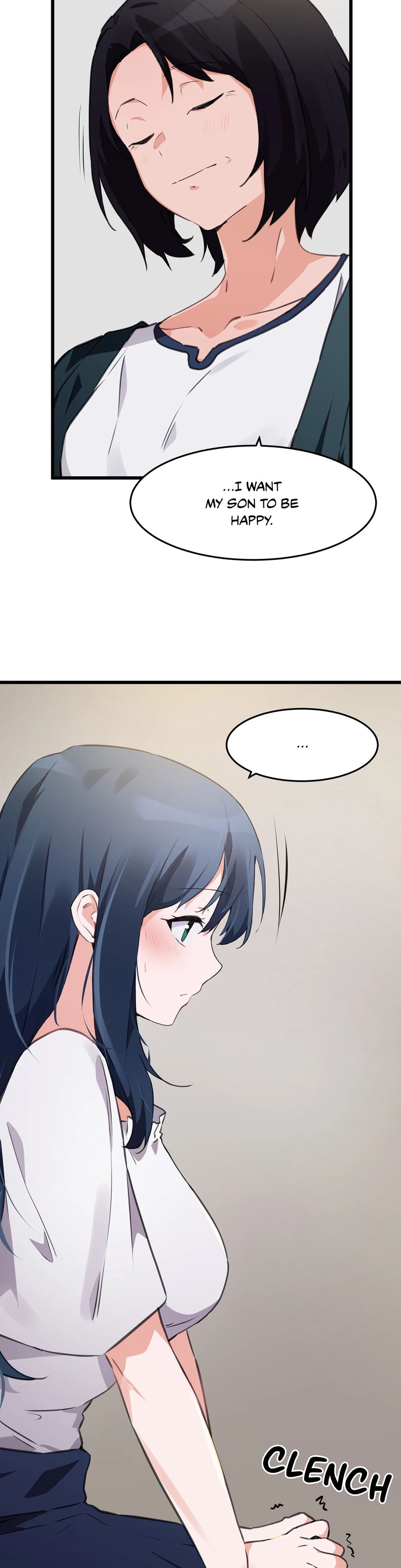 Heart Stealer Chapter 63 image 14