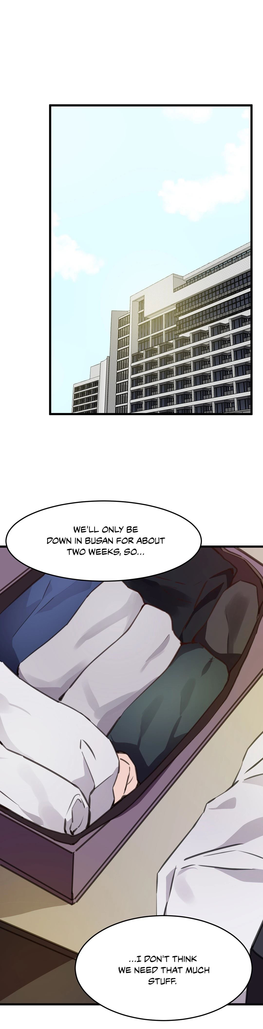 Heart Stealer Chapter 63 image 16