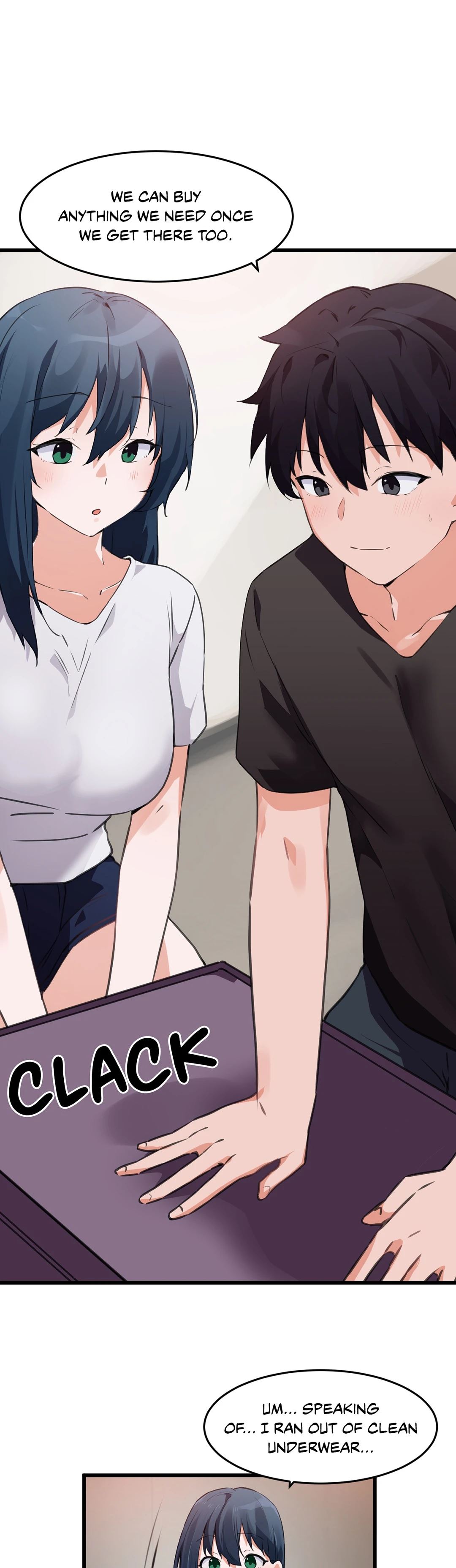 Heart Stealer Chapter 63 image 17