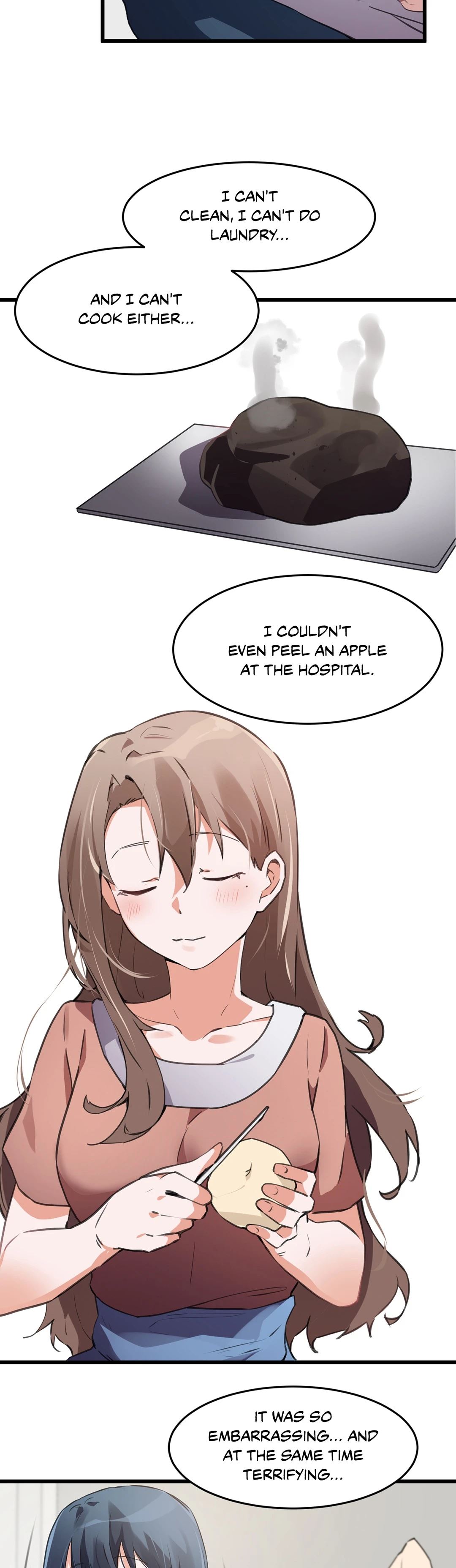 Heart Stealer Chapter 63 image 19