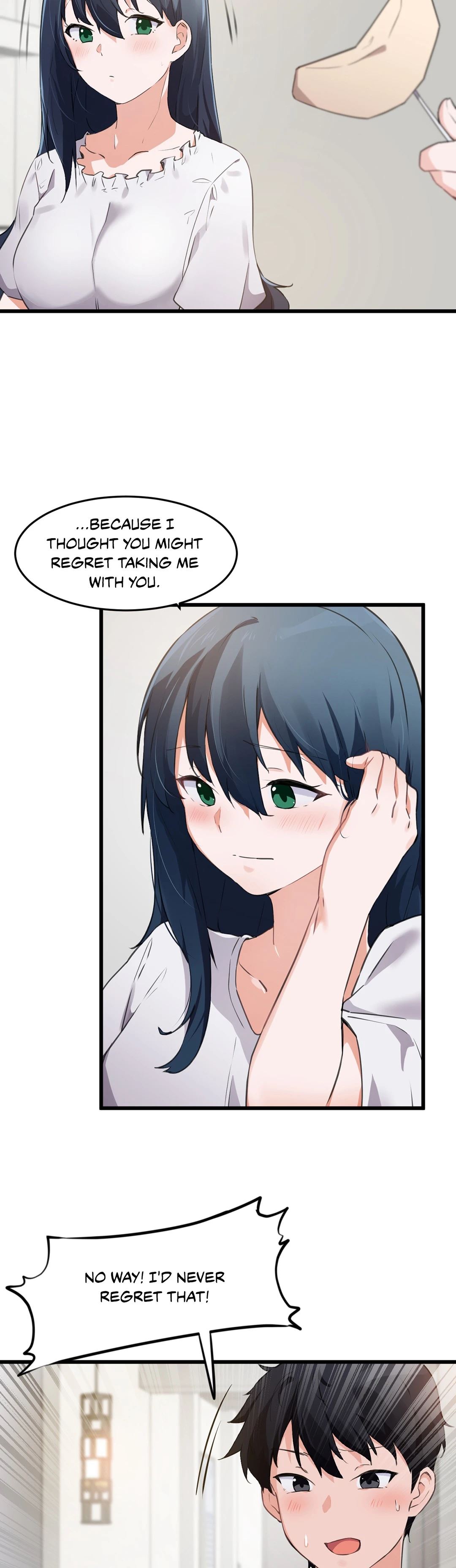 Heart Stealer Chapter 63 image 20