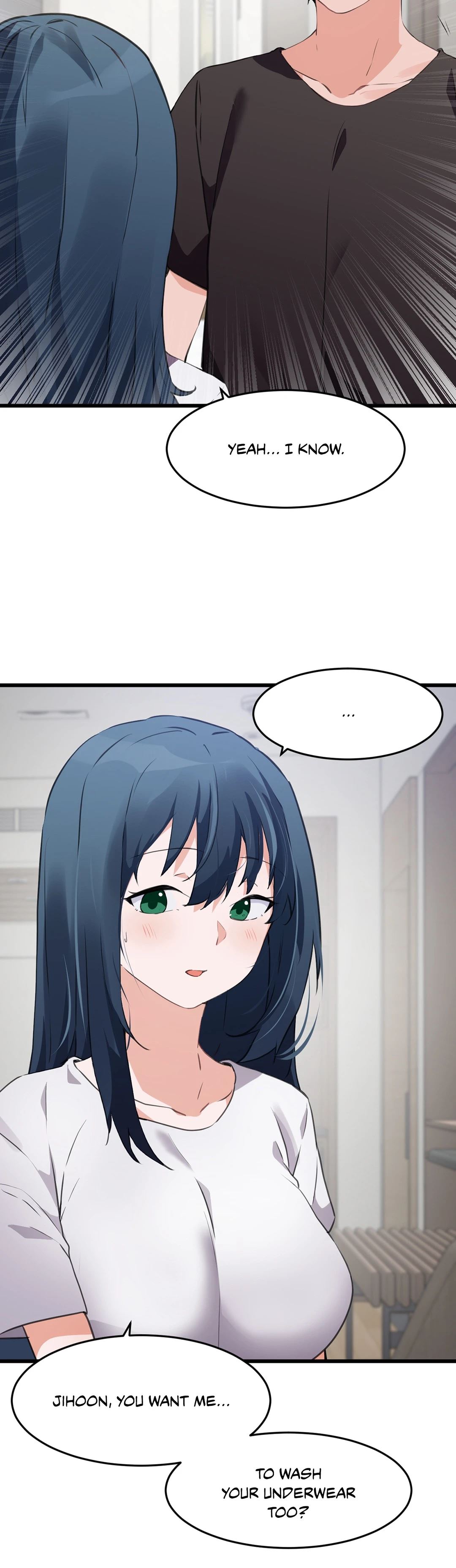Heart Stealer Chapter 63 image 21