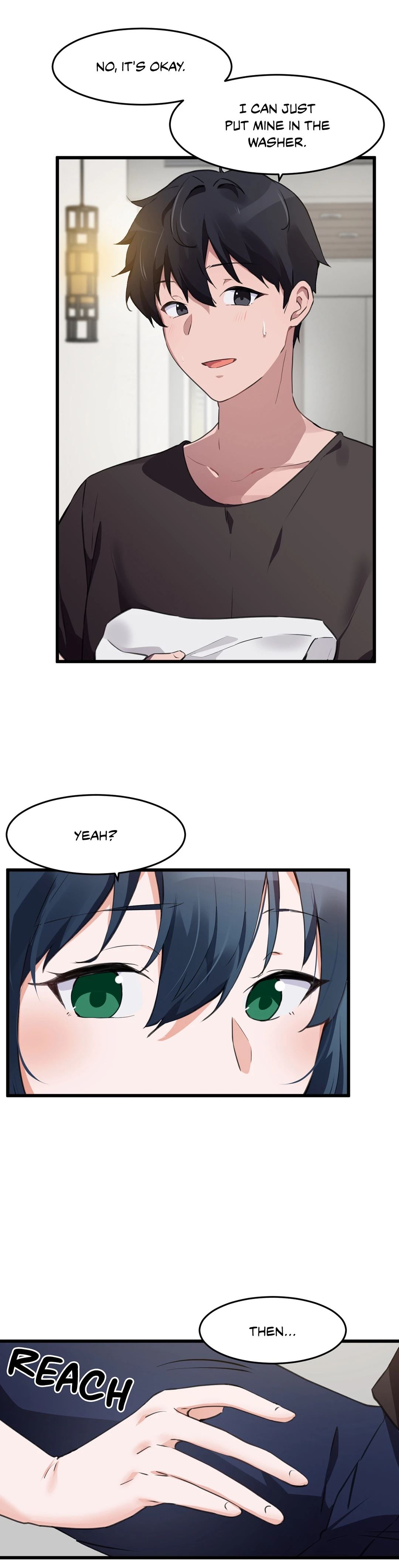 Heart Stealer Chapter 63 image 22