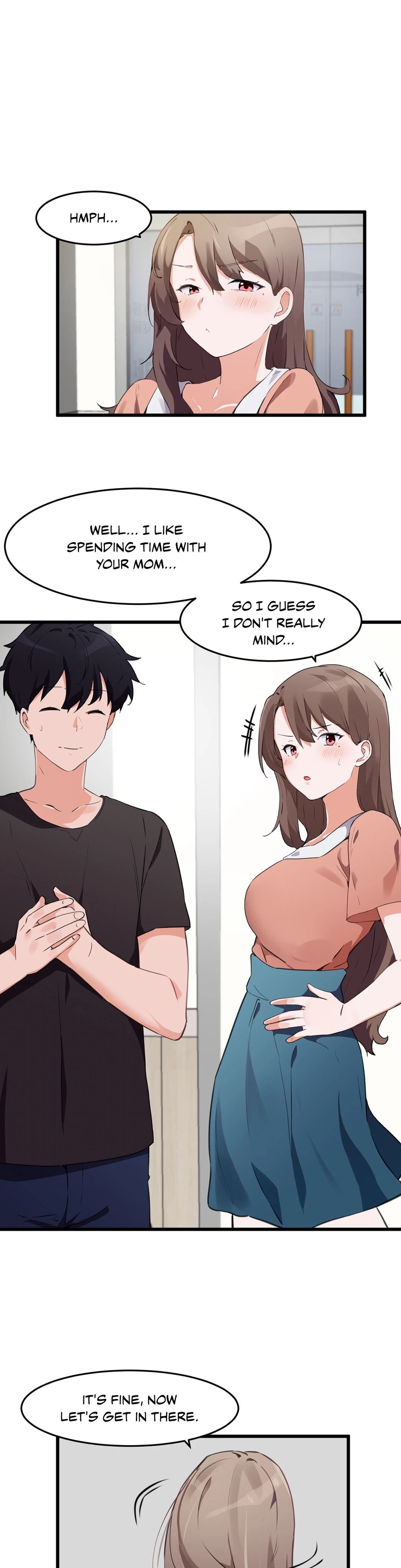 Heart Stealer Chapter 63 image 4