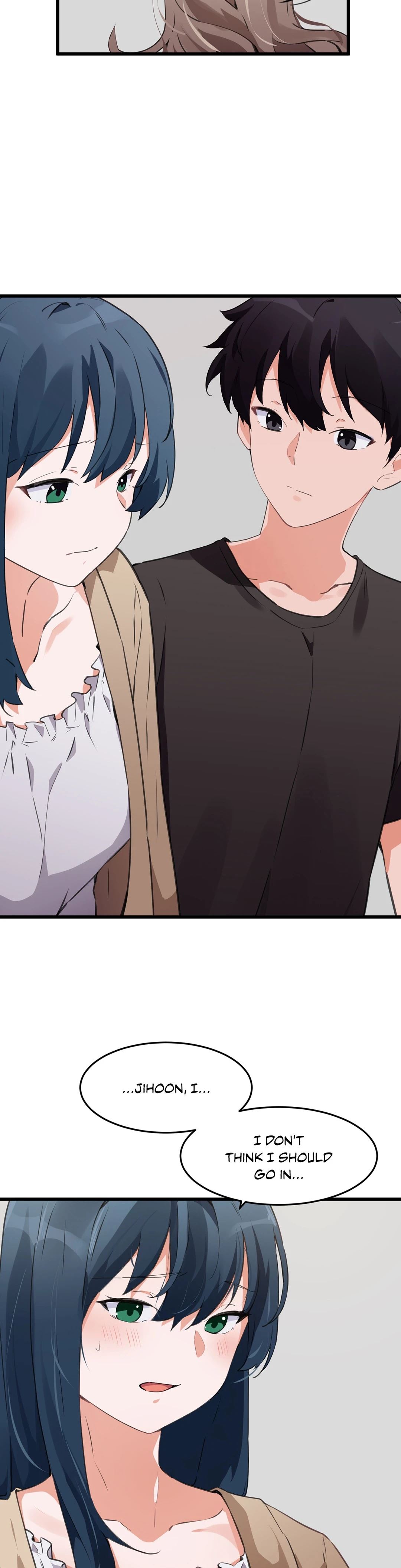 Heart Stealer Chapter 63 image 5
