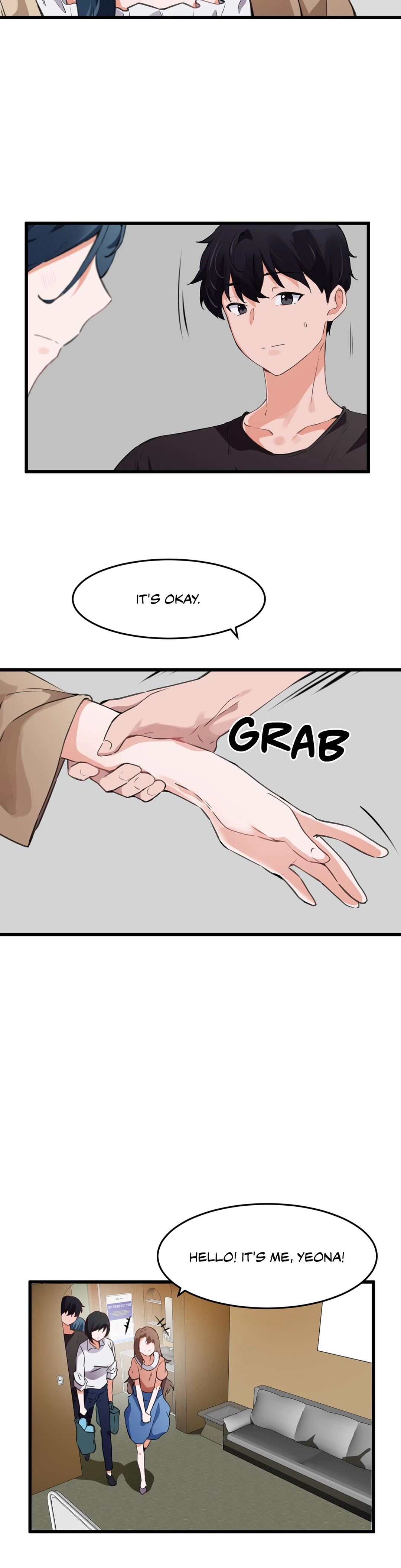 Heart Stealer Chapter 63 image 6
