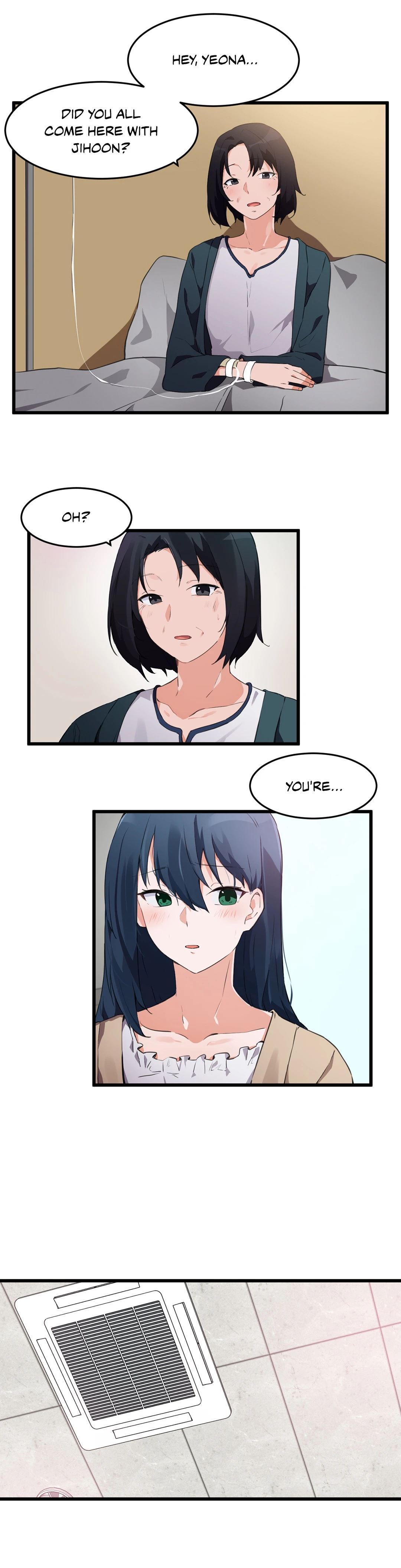 Heart Stealer Chapter 63 image 7