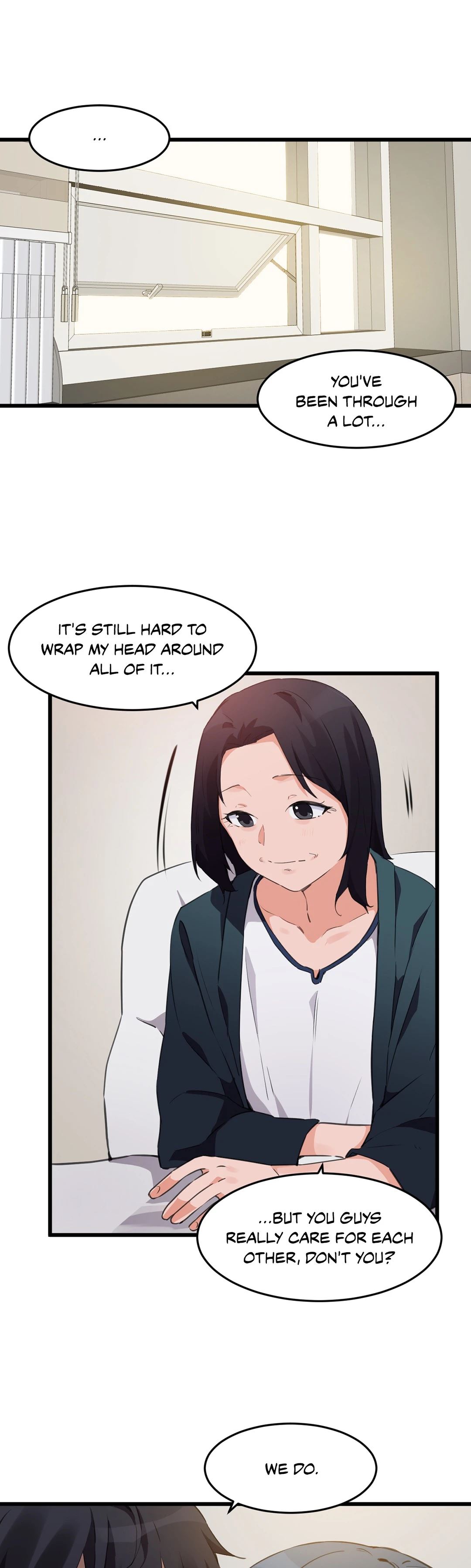 Heart Stealer Chapter 63 image 8