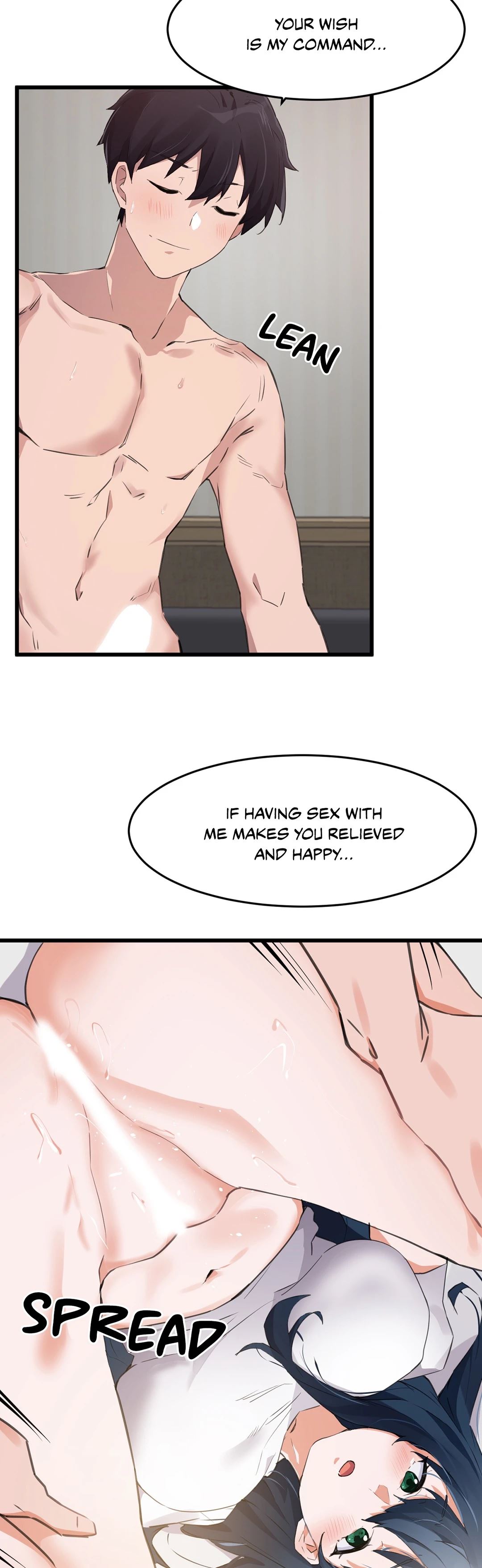 Heart Stealer Chapter 64 image 9