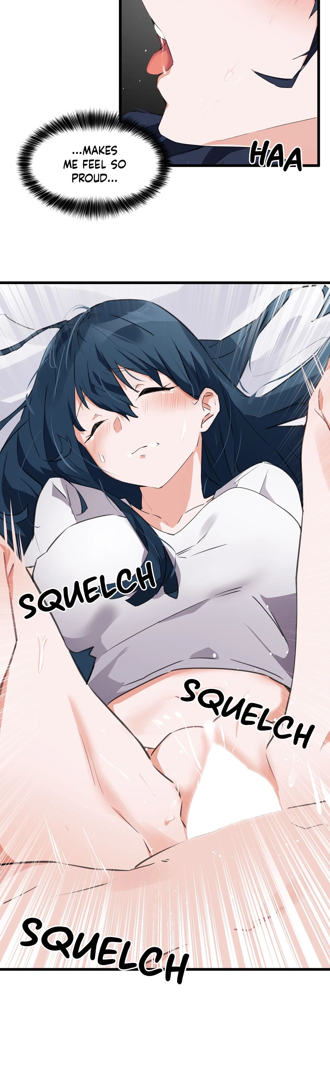 Heart Stealer Chapter 64 image 11