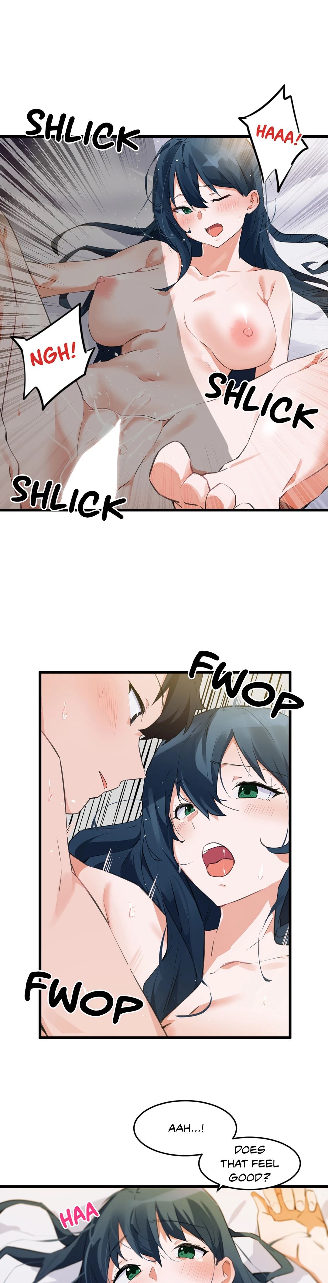 Heart Stealer Chapter 64 image 13