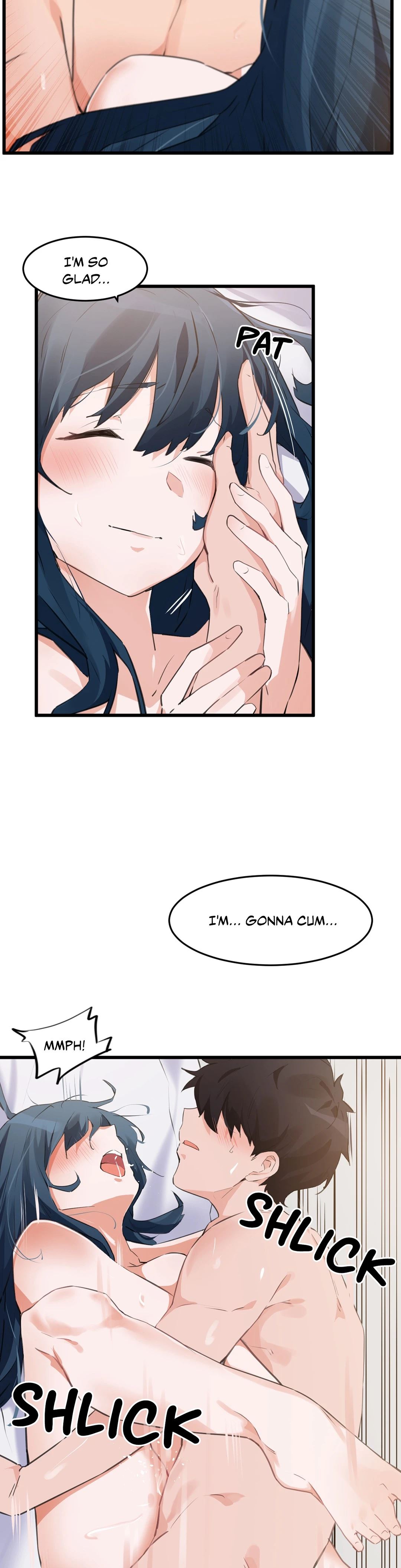 Heart Stealer Chapter 64 image 15