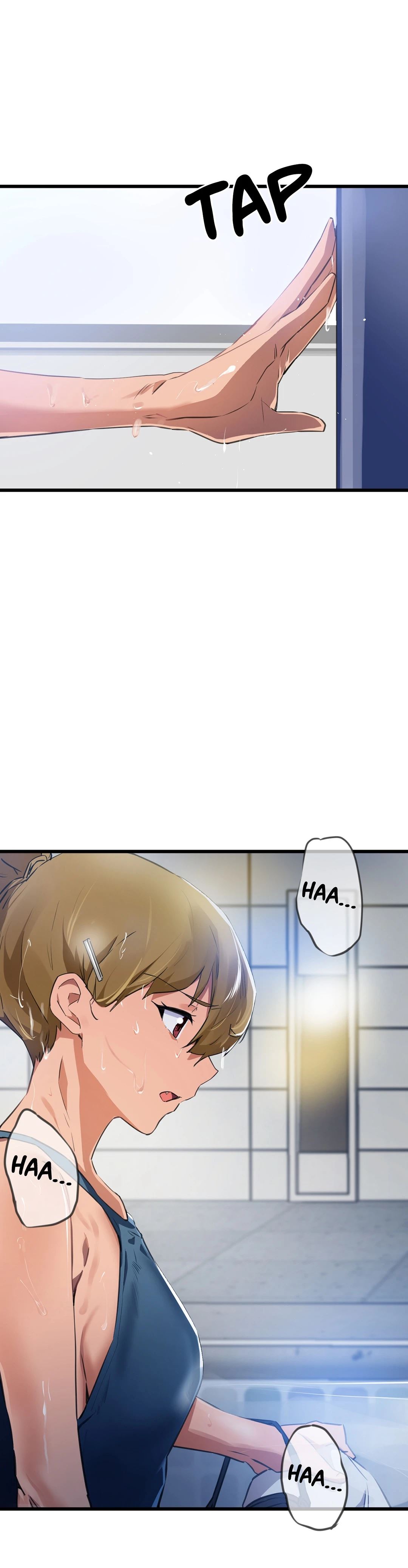 Heart Stealer Chapter 64 image 21