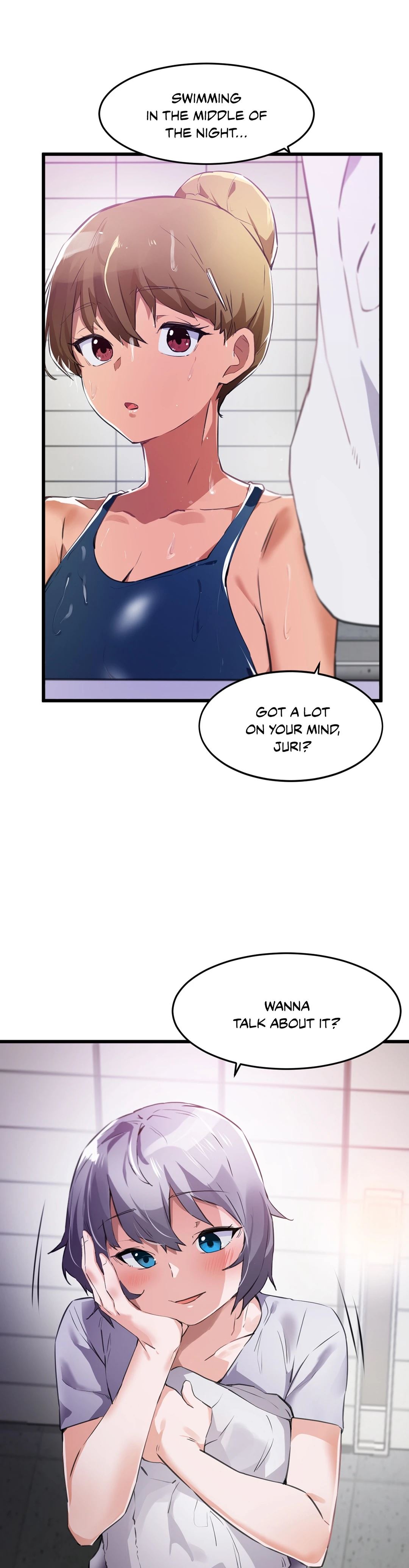 Heart Stealer Chapter 64 image 22