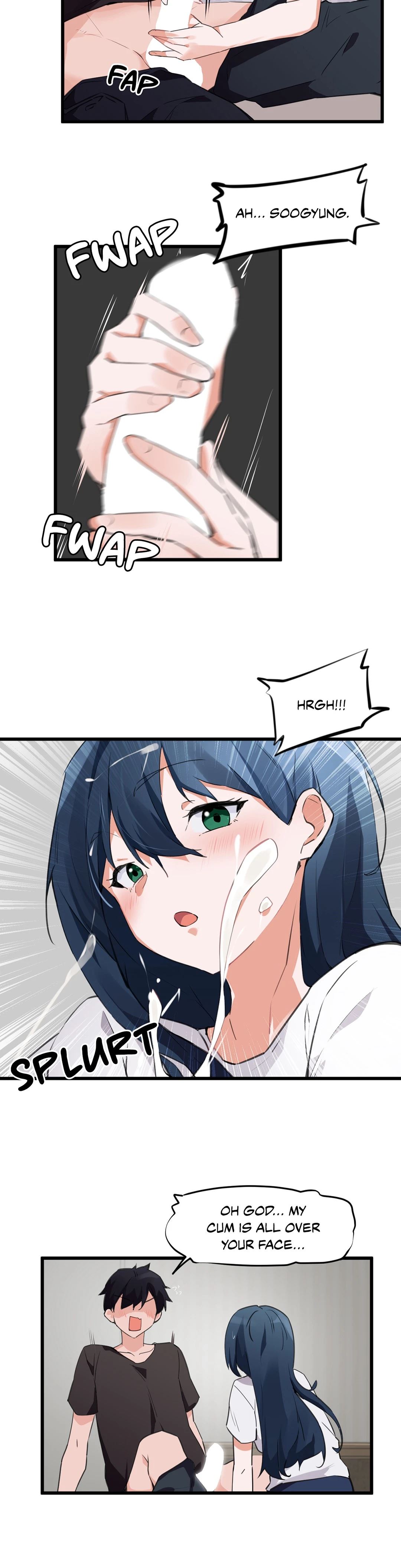 Heart Stealer Chapter 64 image 3