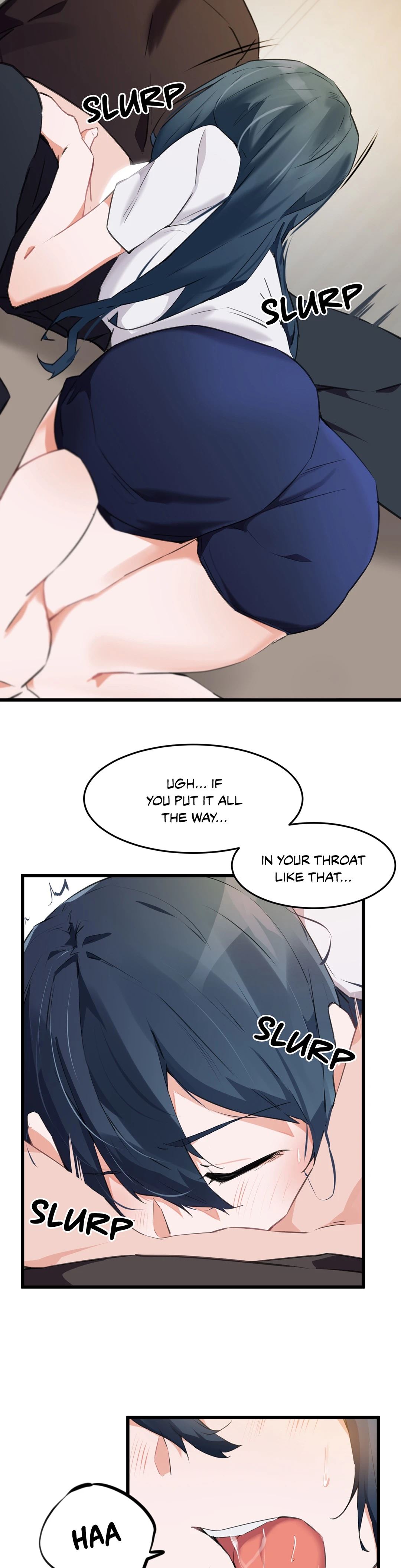 Heart Stealer Chapter 64 image 6