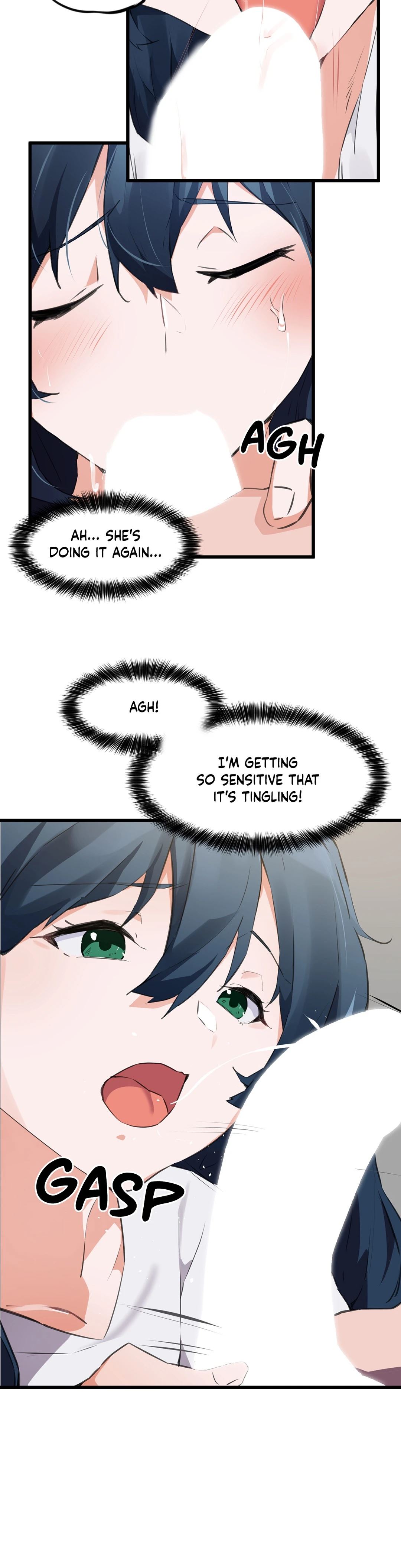 Heart Stealer Chapter 64 image 7