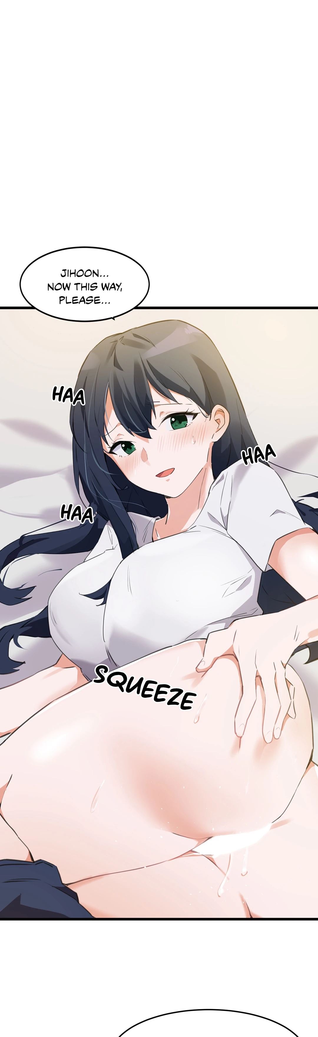 Heart Stealer Chapter 64 image 8