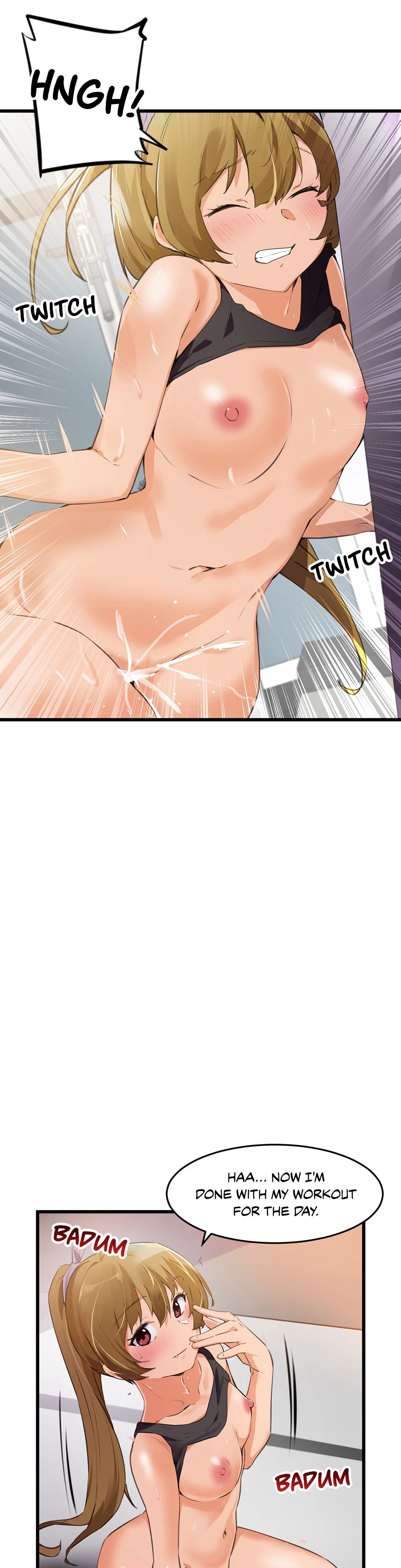 Heart Stealer Chapter 65 image 9
