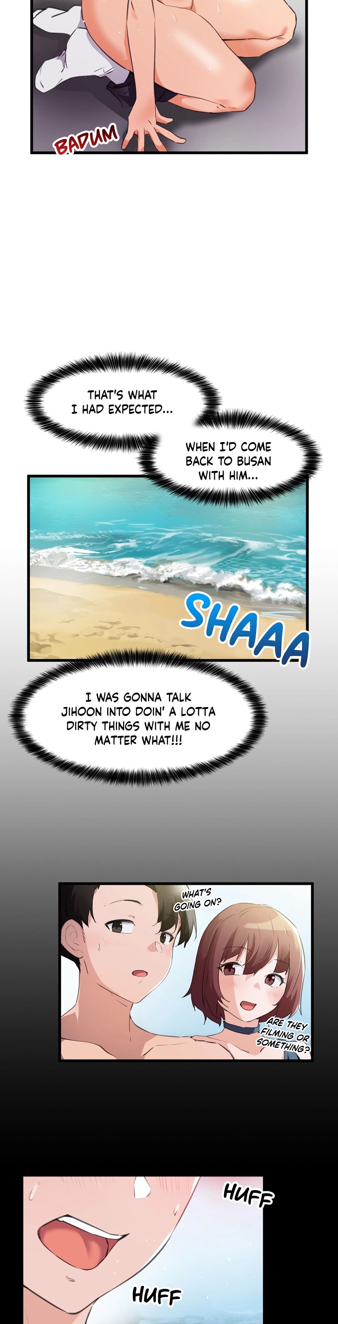 Heart Stealer Chapter 65 image 10