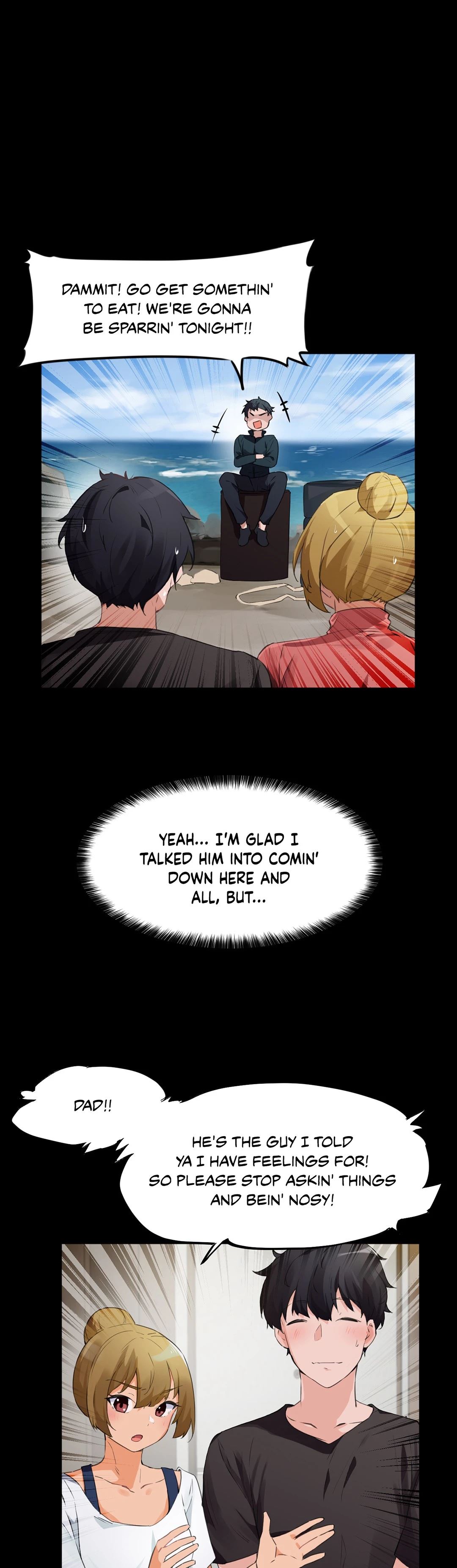 Heart Stealer Chapter 65 image 13