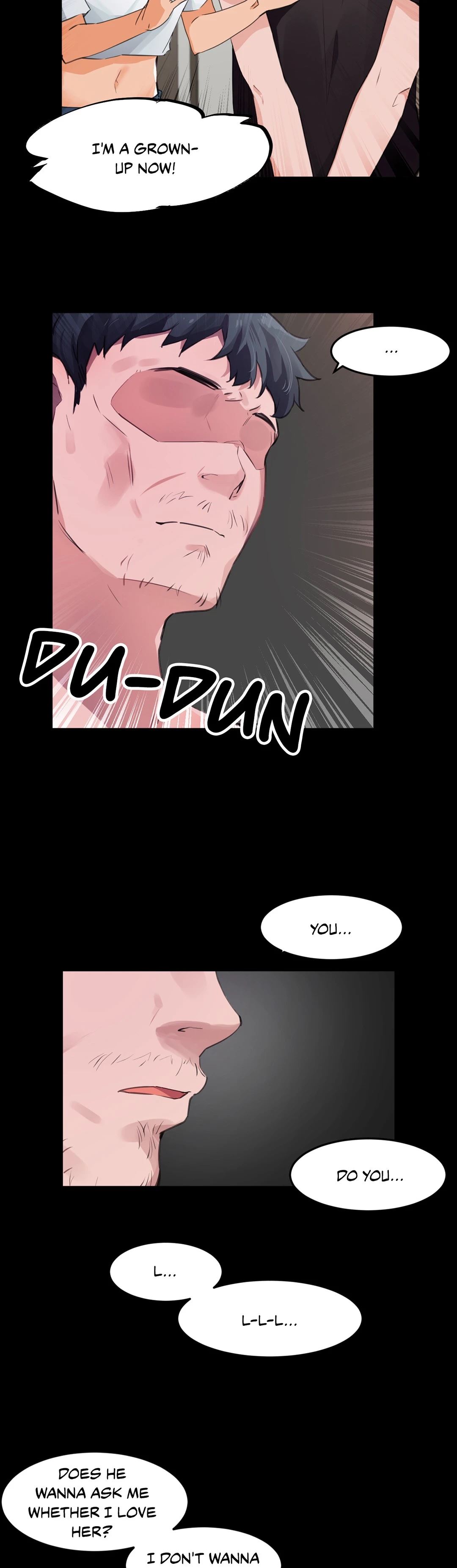 Heart Stealer Chapter 65 image 14