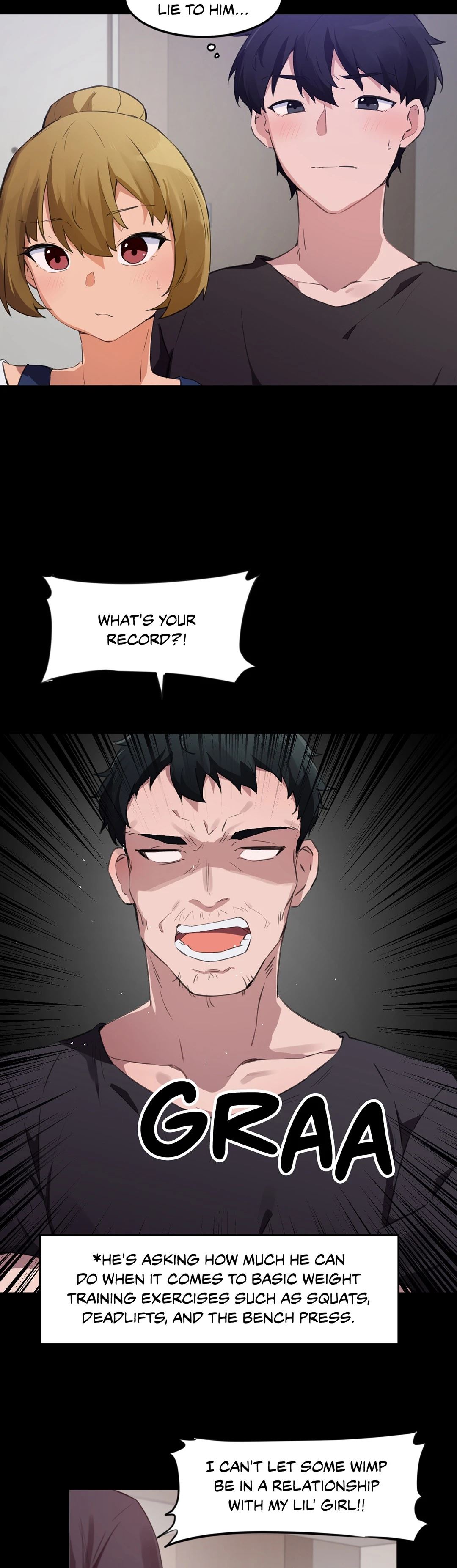 Heart Stealer Chapter 65 image 15