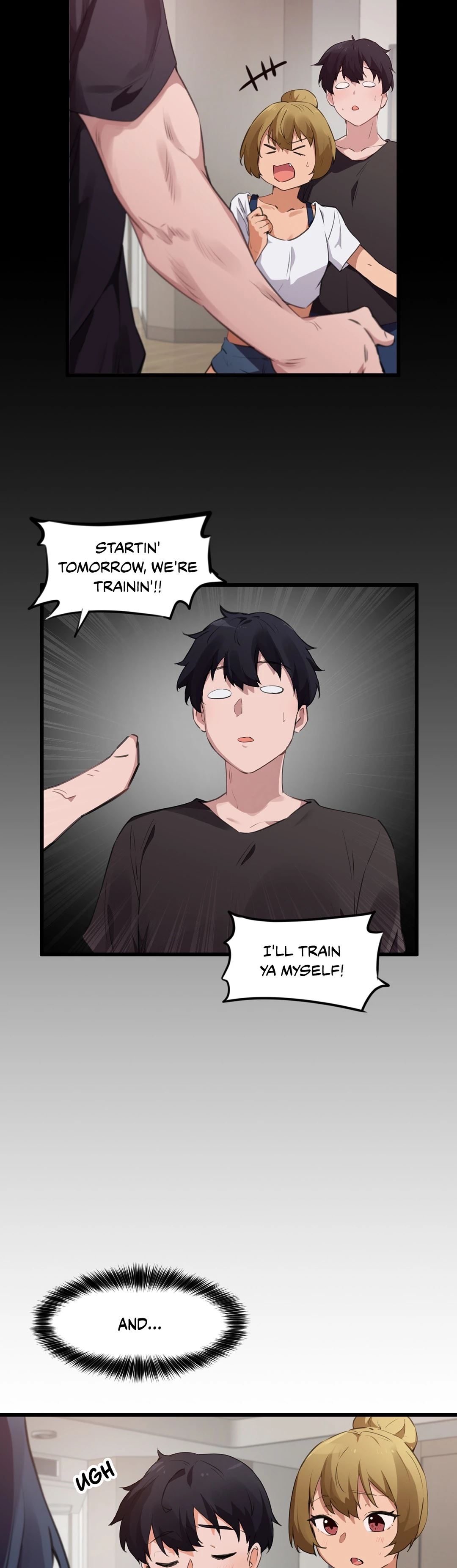 Heart Stealer Chapter 65 image 16