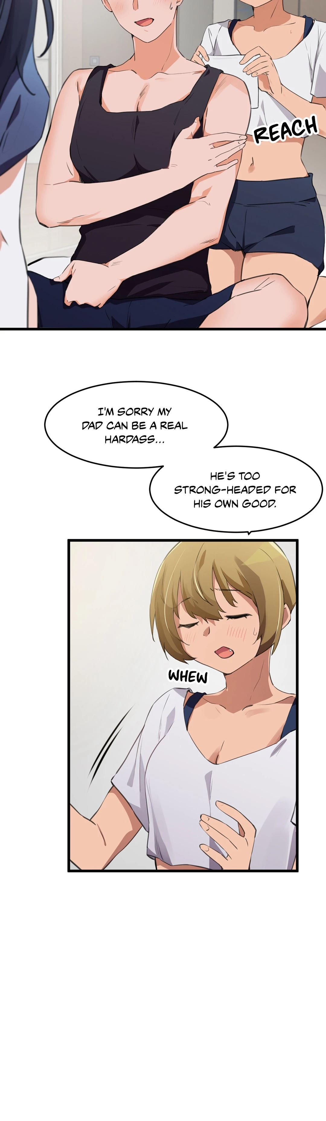 Heart Stealer Chapter 65 image 17