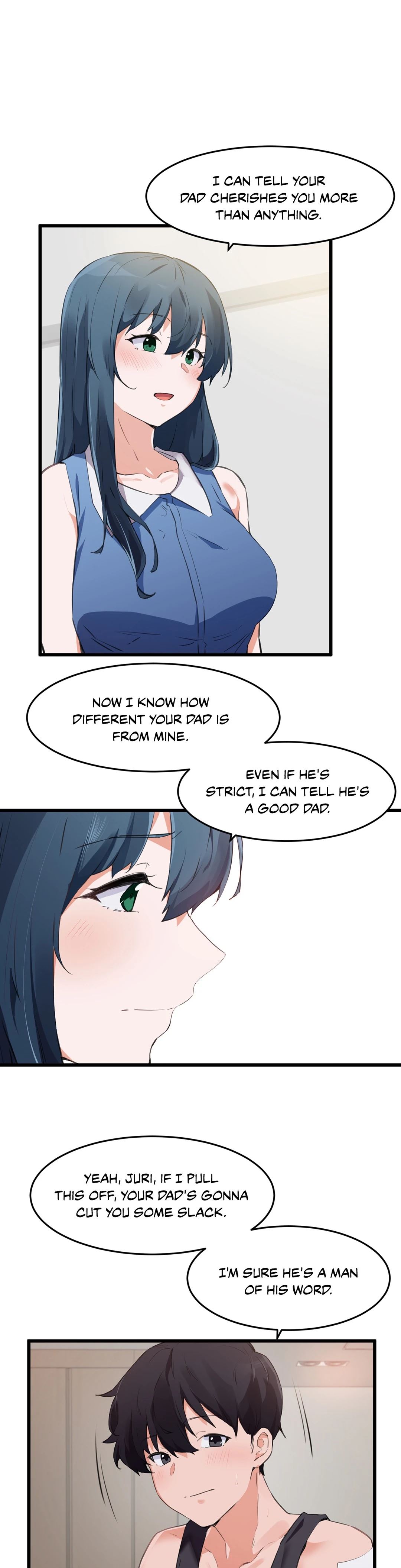 Heart Stealer Chapter 65 image 18