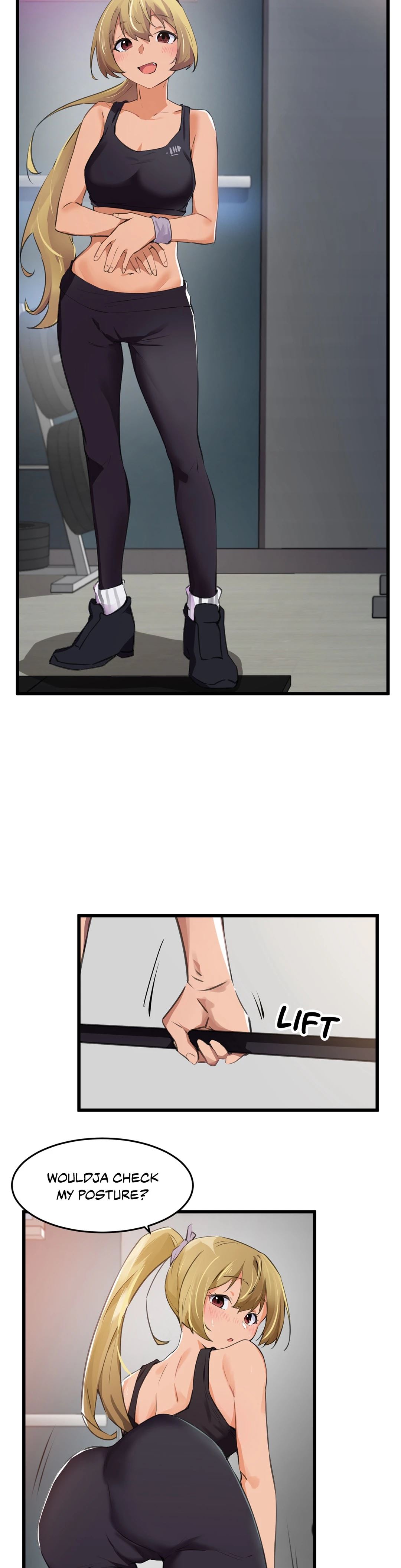Heart Stealer Chapter 65 image 1