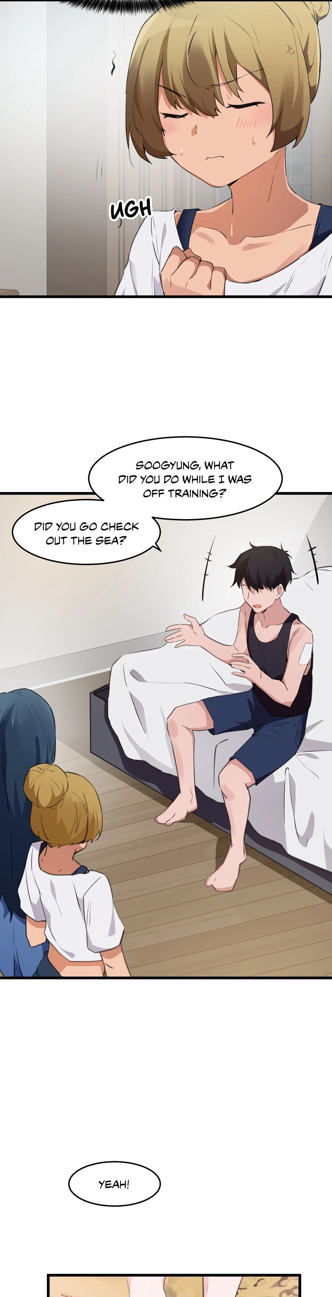 Heart Stealer Chapter 65 image 20