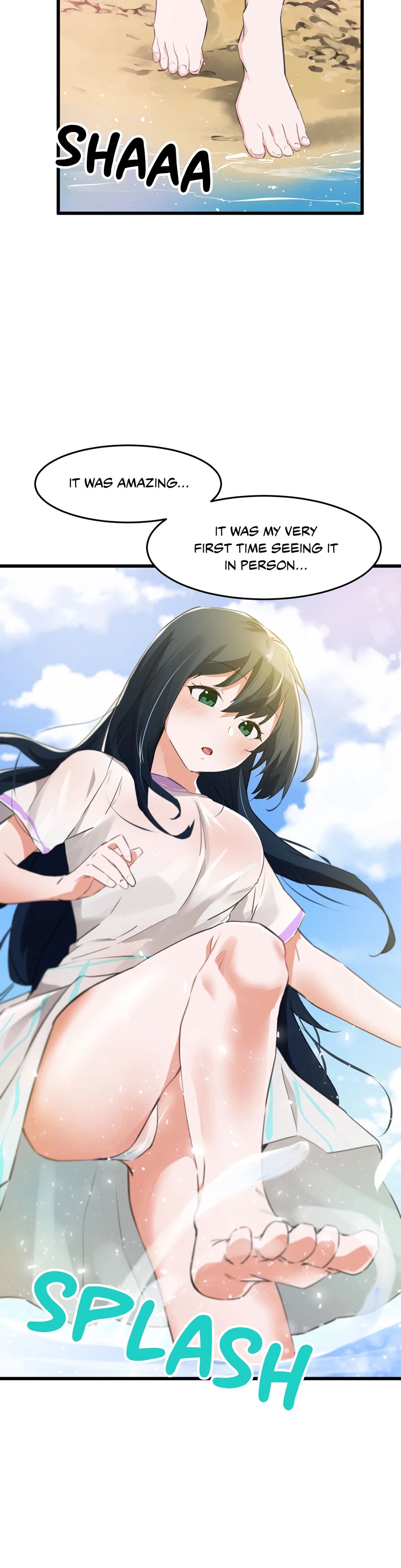 Heart Stealer Chapter 65 image 21