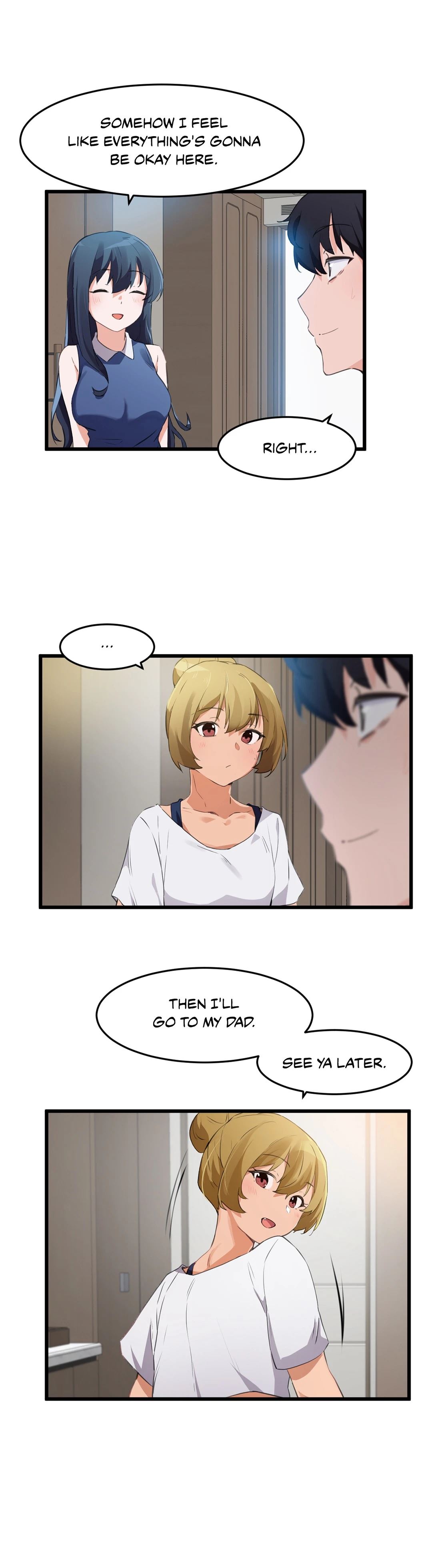 Heart Stealer Chapter 65 image 22
