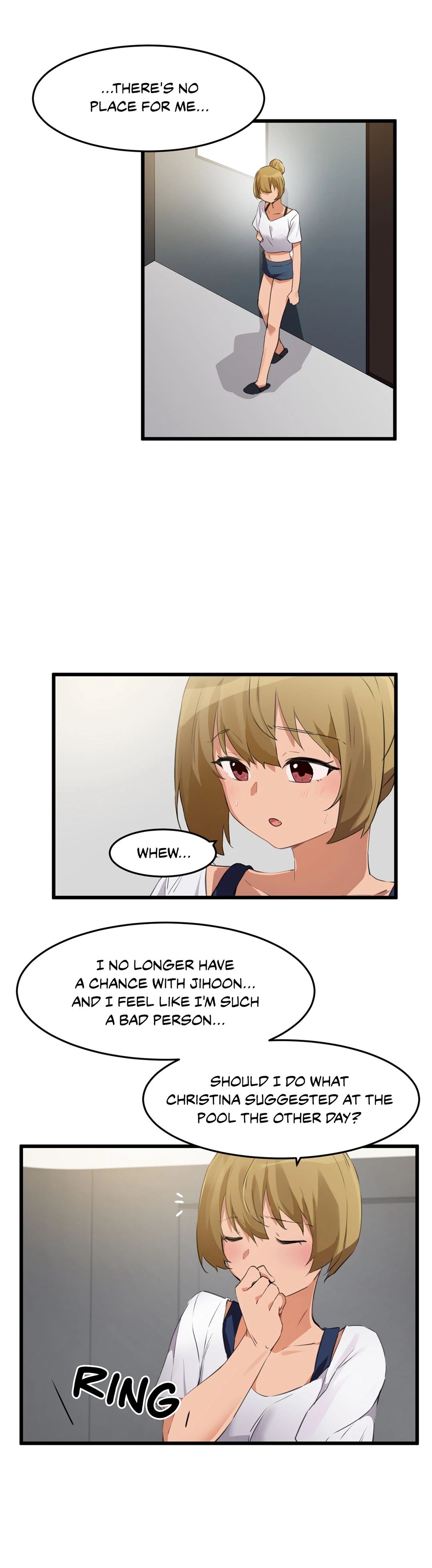 Heart Stealer Chapter 65 image 23