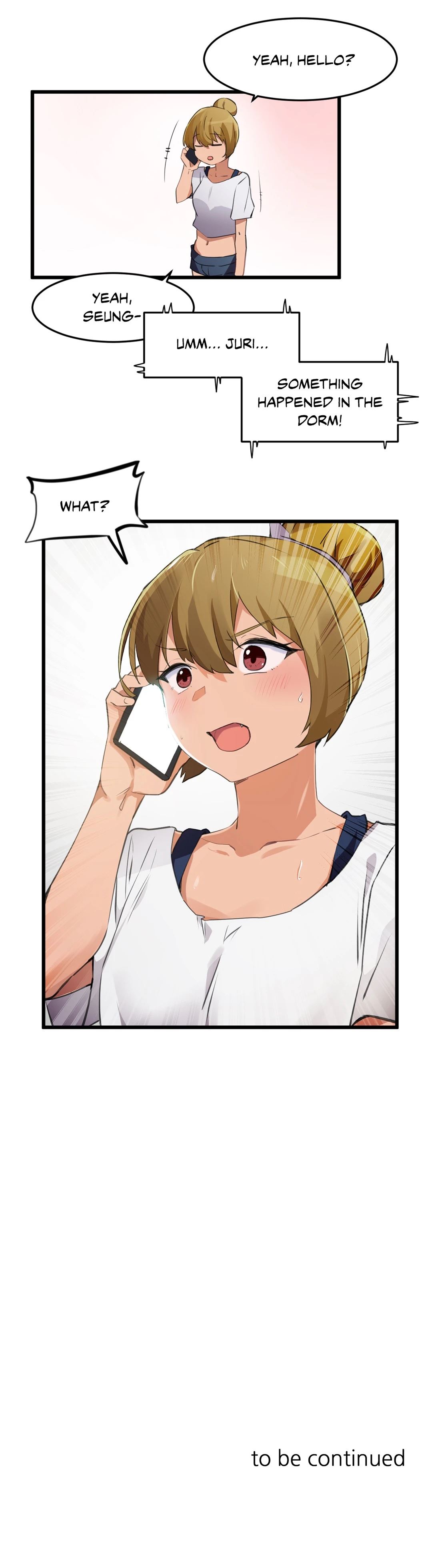 Heart Stealer Chapter 65 image 24