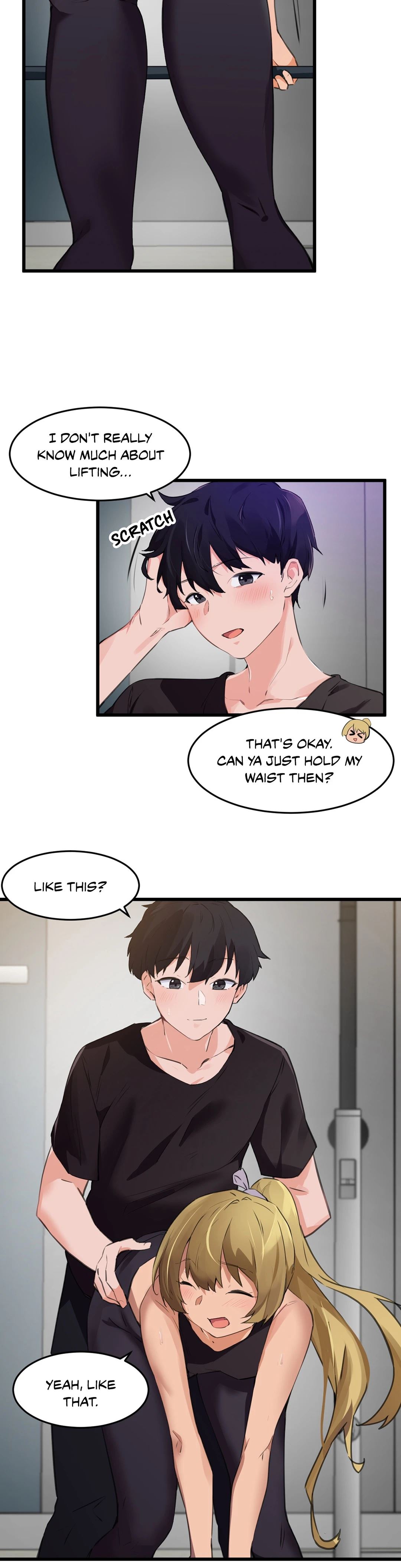 Heart Stealer Chapter 65 image 2