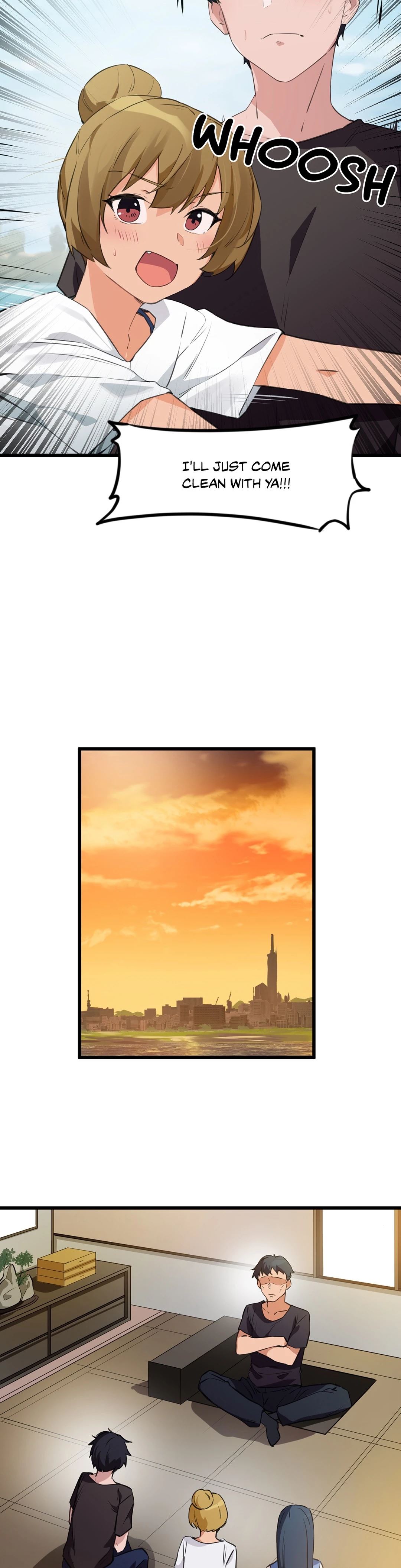 Heart Stealer Chapter 66 image 10