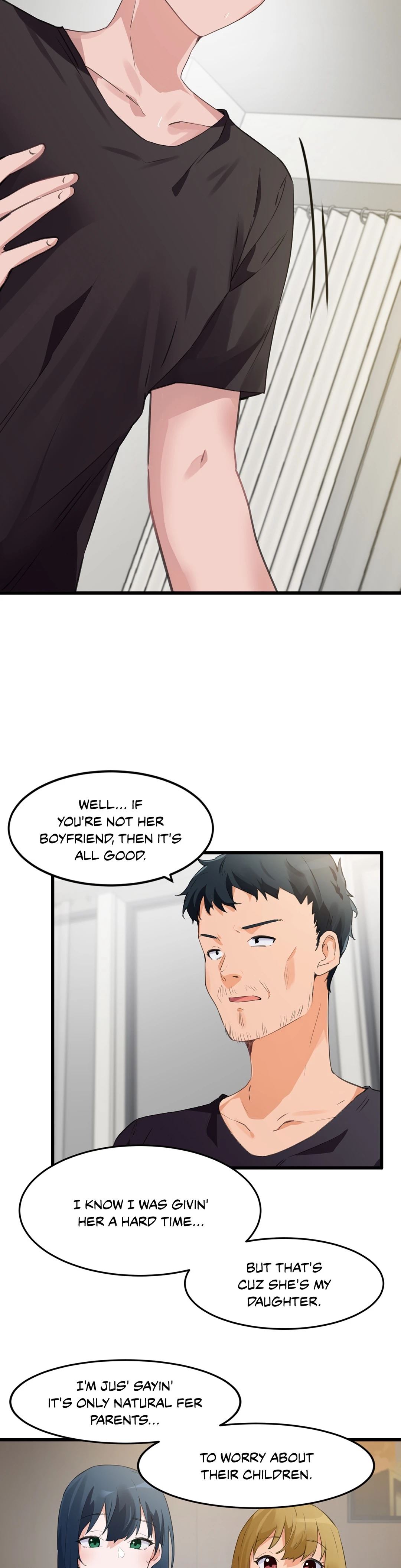 Heart Stealer Chapter 66 image 14