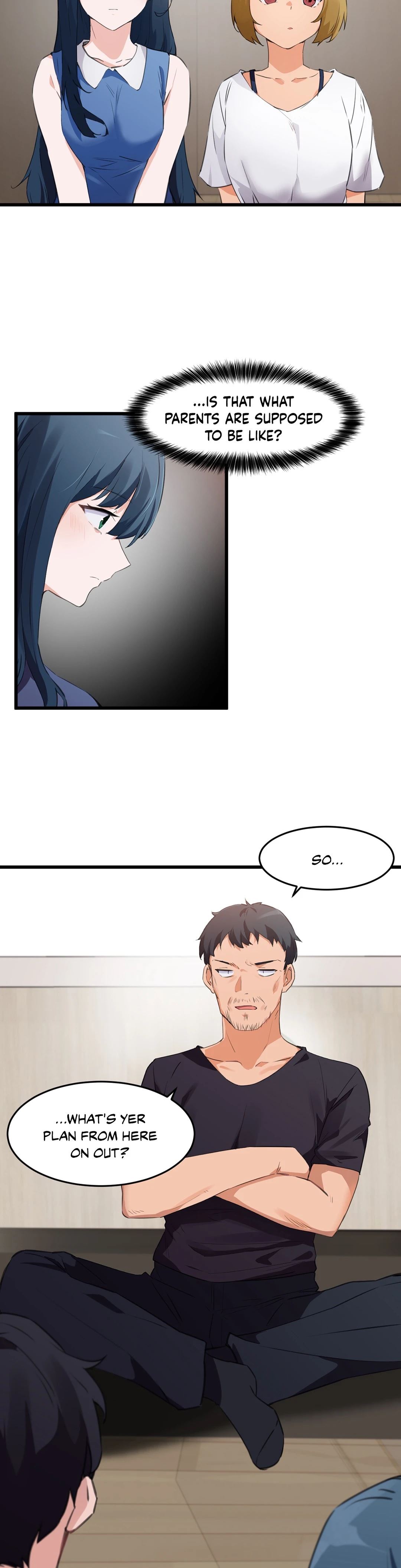 Heart Stealer Chapter 66 image 15