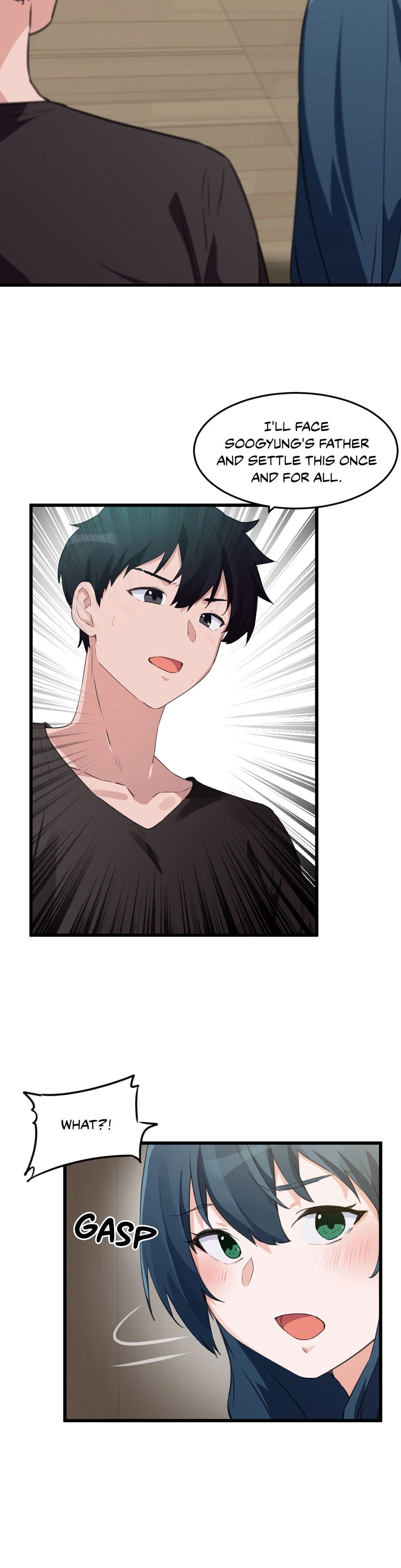 Heart Stealer Chapter 66 image 16