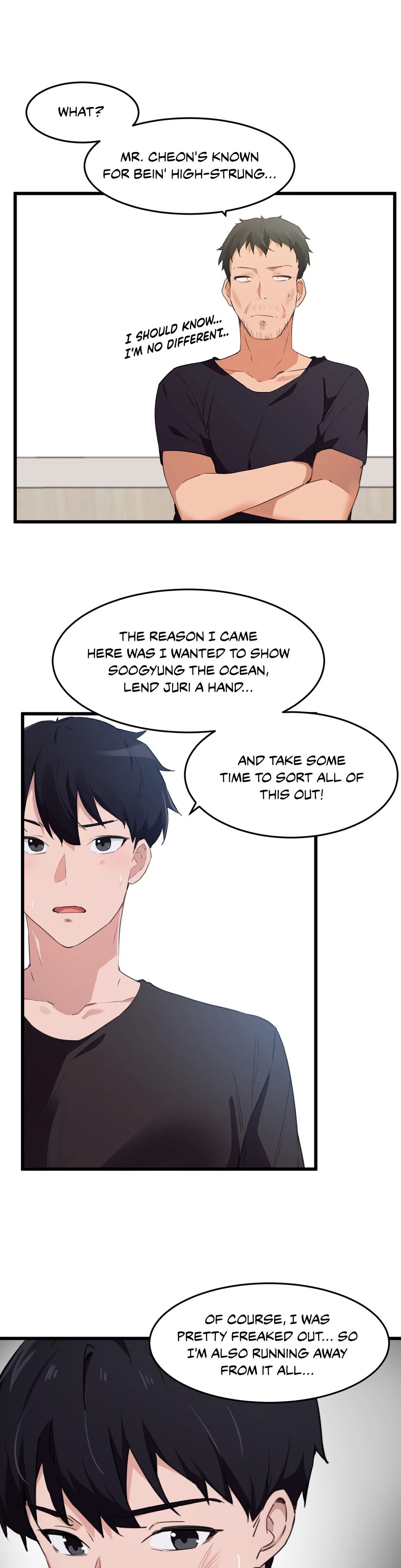Heart Stealer Chapter 66 image 17
