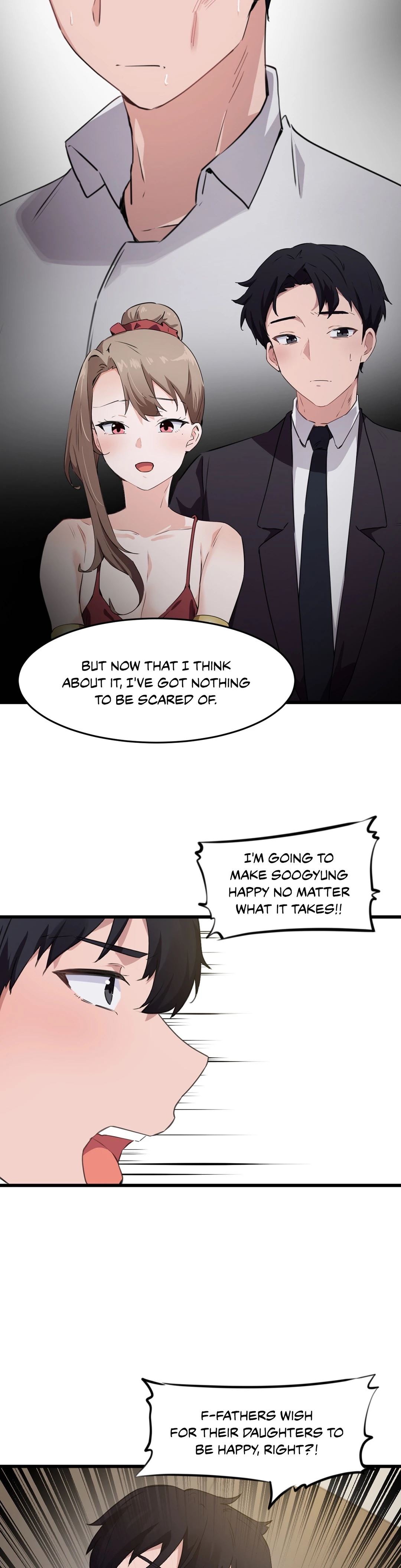 Heart Stealer Chapter 66 image 18