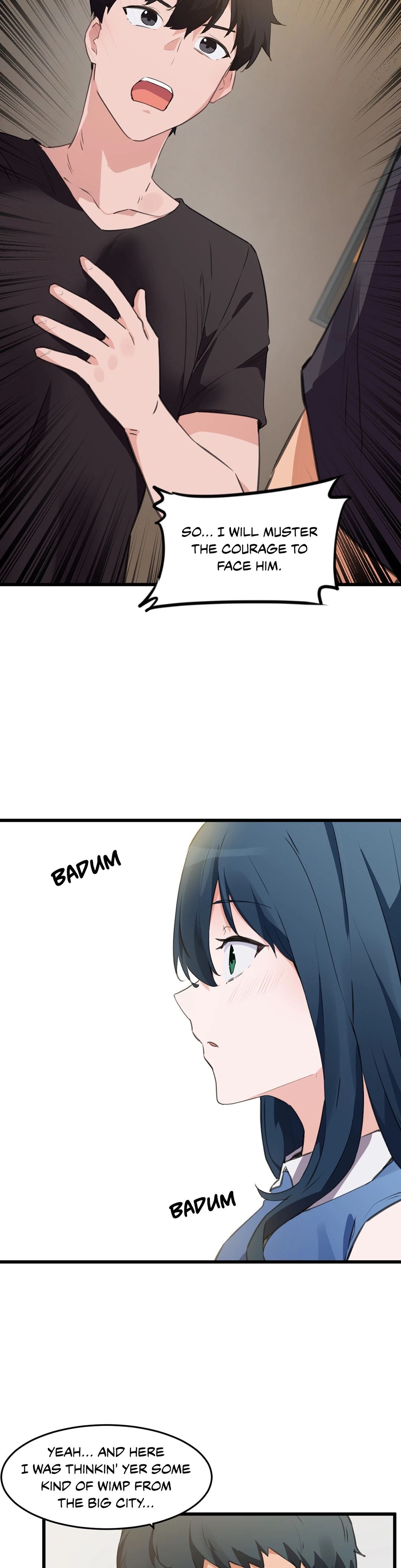 Heart Stealer Chapter 66 image 19