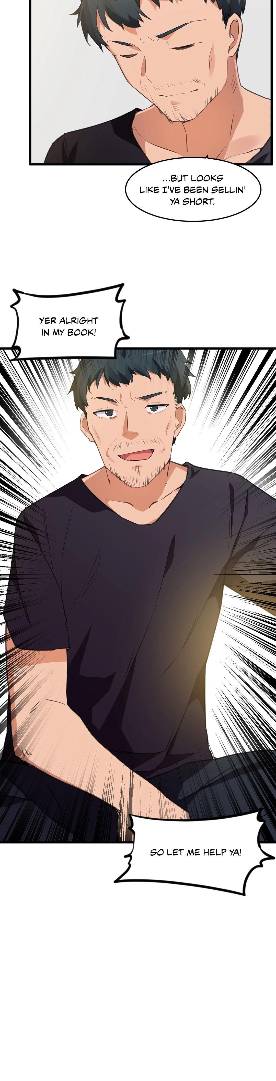Heart Stealer Chapter 66 image 20