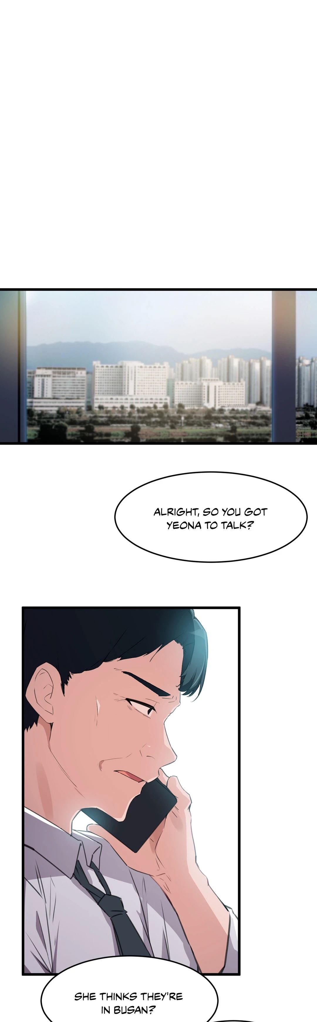 Heart Stealer Chapter 66 image 21