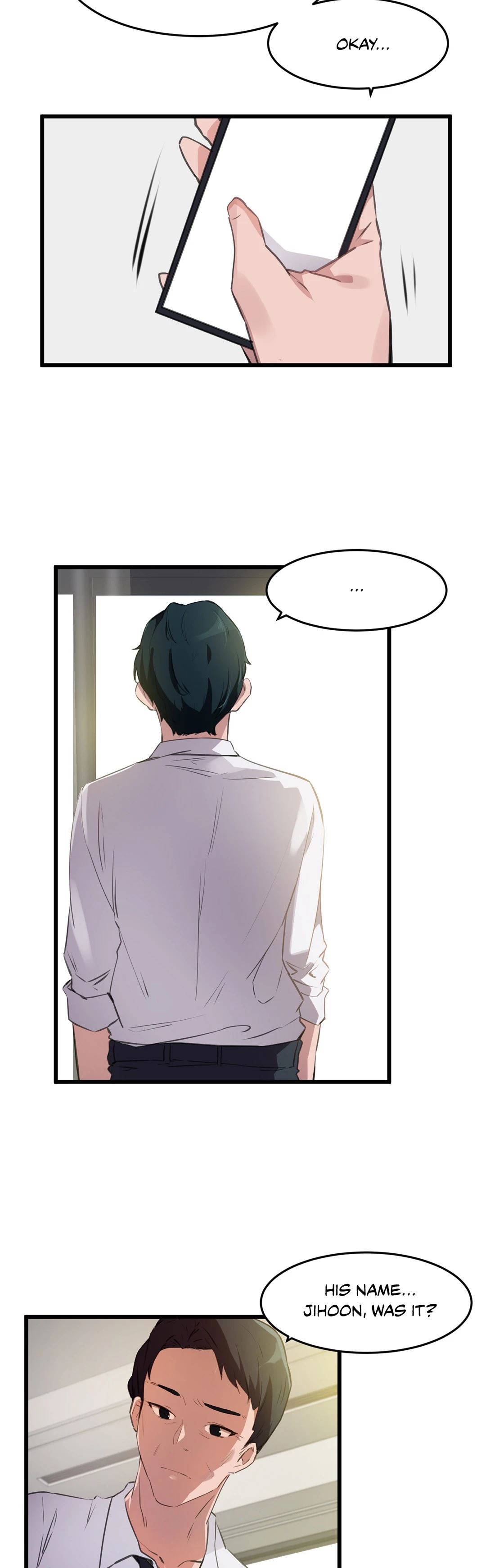 Heart Stealer Chapter 66 image 22